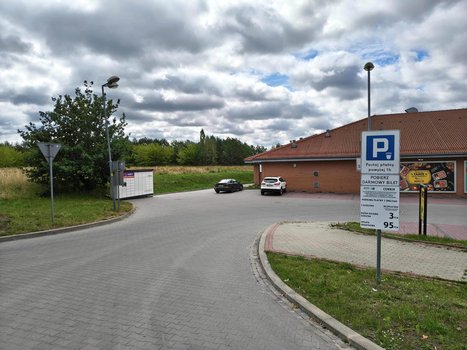 Netto Rawa Mazowiecka ul. Biała 2-2