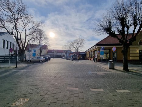 Netto Ustka ul. Sprzymierzeńców 20-2