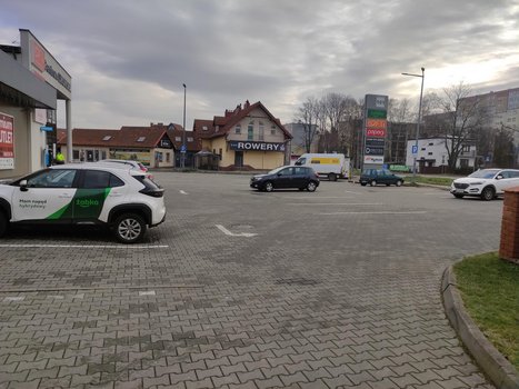 Centrum Lwowska Nowy Sącz ul. Lwowska 101-2