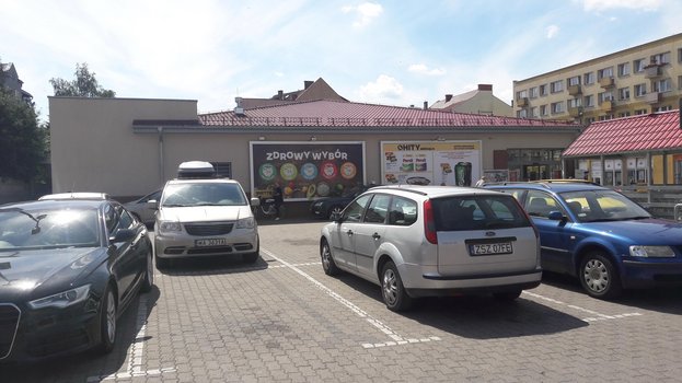 Netto Szczecinek ul. Wyszyńskiego 38-3