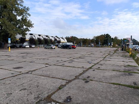 Łódź ul. Piotrkowska 319-2