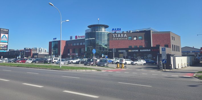 Stara Szwalnia Rzeszów-1