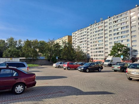 Netto Łódź ul. Franciszkańska 142/157-1