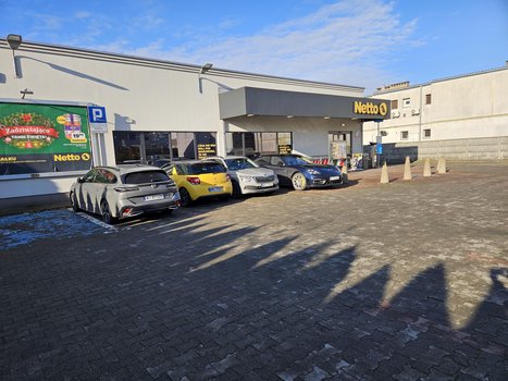 Netto Mława ul. Sienkiewicza 32-2