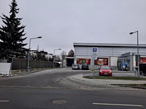 Lidl Skarżysko Kamienna Moniuszki 9-2