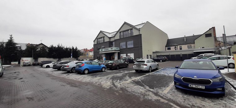 PH Pawelec Nowy Tomyśl ul. Poznańska 12-4