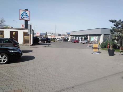 Agnes Wałbrzych ul. Długa 6-1