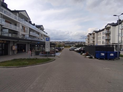 Netto Gdańsk ul. Pastelowa 29c-1