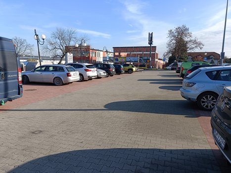 Aldi Rzgów ul. Rzemieślnicza 35-3