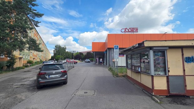 Społem Rzeszów ul. Broniewskiego 24a-1