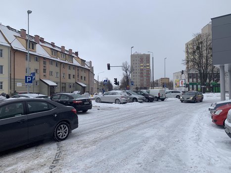 Aldi Elbląg Robotnicza 134-2