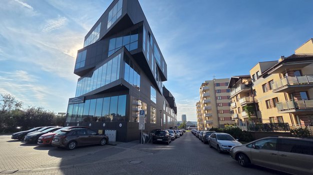 Business Park Rzeszów-1