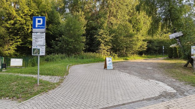 GZK Cypel i Ujęcie Wody Polańczyk ul. Zdrojowa-4