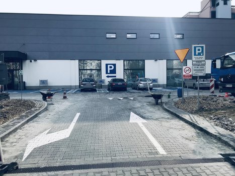 Lidl Kraków os. Centrum e11-2