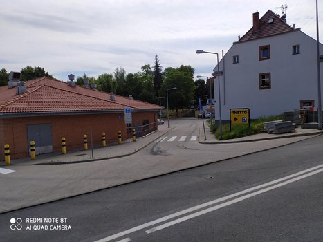 Netto Złotoryja ul. Legnicka 4-3