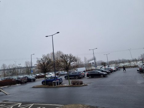 Lidl Wrocław ul. Wilanowska 4-2