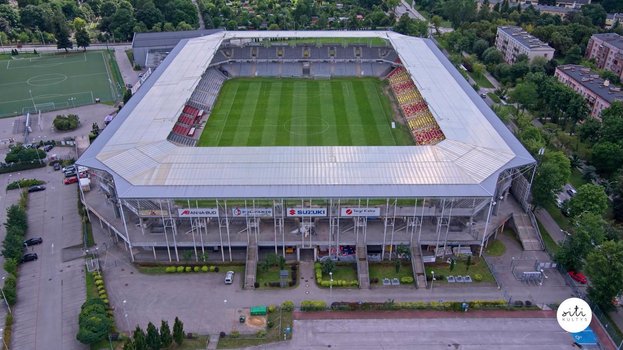 Exbud Arena Kielce Stadion Miejski-3