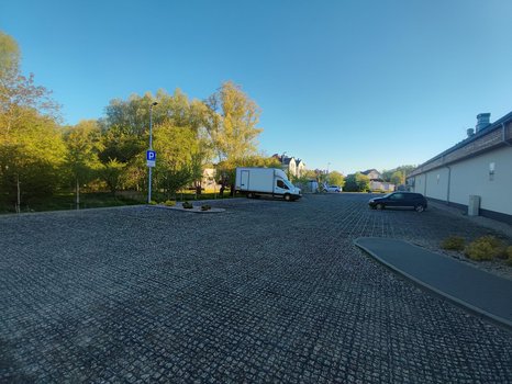 Polo Market Pruszcz Gd. ul. Wita Stwosza 10a-3