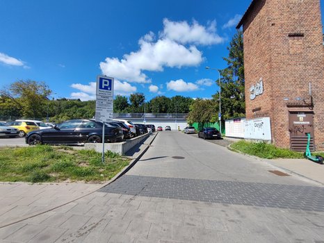Biedronka Gdańsk ul. Kartuska 257-1