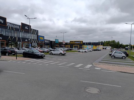 Saller Łódź ul. Gojawiczyńska 26-2