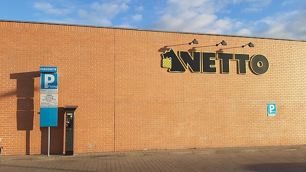 Netto Słubice ul. Wojska Polskiego 6b-4