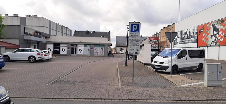 NDH Nowy Tomyśl ul. Poznańska 10-1