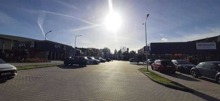 PH Zielona Góra ul. Sulechowska 36-2