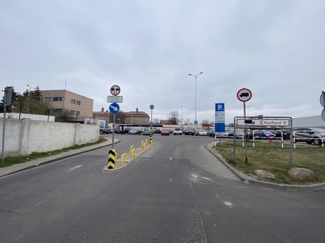 Kaufland Kościan al. Kościuszki 9-1