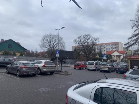 Wsp. Mieszk. Opole Lubelskie ul. Lubelska 7-3