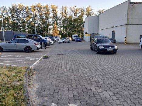 Biedronka Władysławowo ul. Starowiejska 25-3