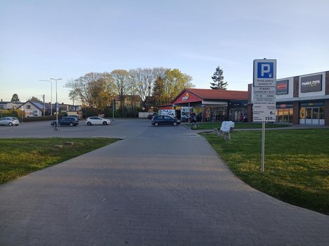 Polo Market Władysławowo ul. Gdańska 2b-1