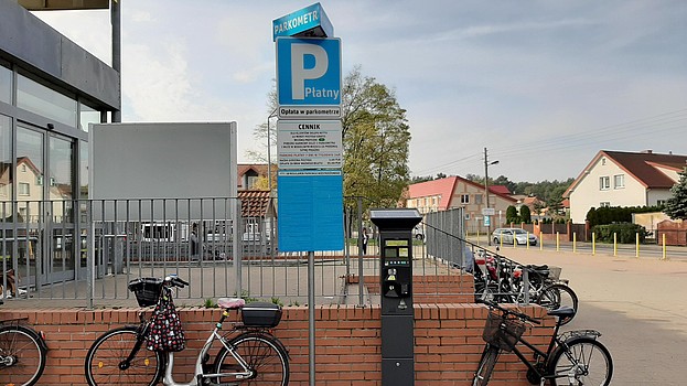 Netto Świnoujście ul. Szkolna 4-4