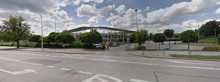 Suzuki Arena Kielce Stadion Miejski-1