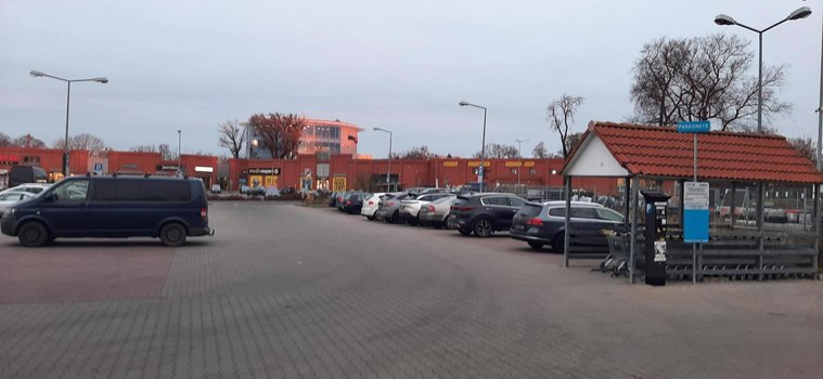 Netto Kostrzyn nad Odrą ul. Handlowa 6-4