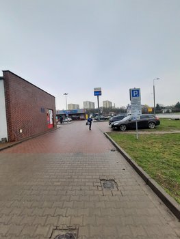 Kossaka Park Handlowy Bydgoszcz-1