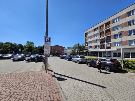 Parking Łomża al. Legionów 14-16-3