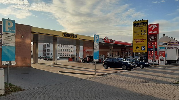 Netto Słubice ul. Wojska Polskiego 6b-3