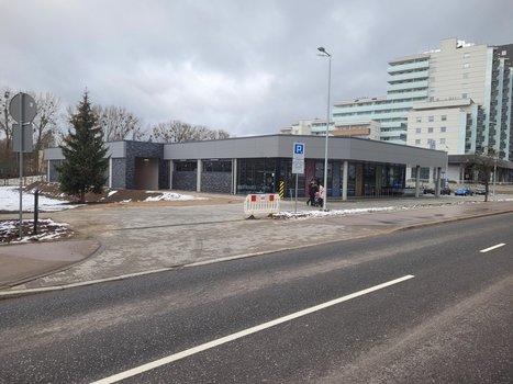 Aldi Białystok ul. Wierzbowa 6-2