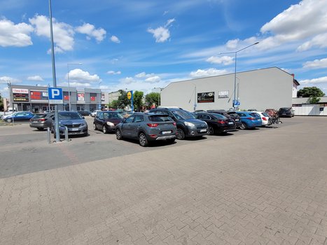 Lidl Koło ul. Sienkiewicza 28b-4