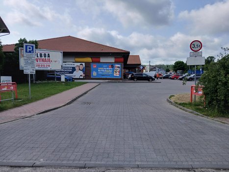 Polomarket Reda ul. Gdańska 7-1