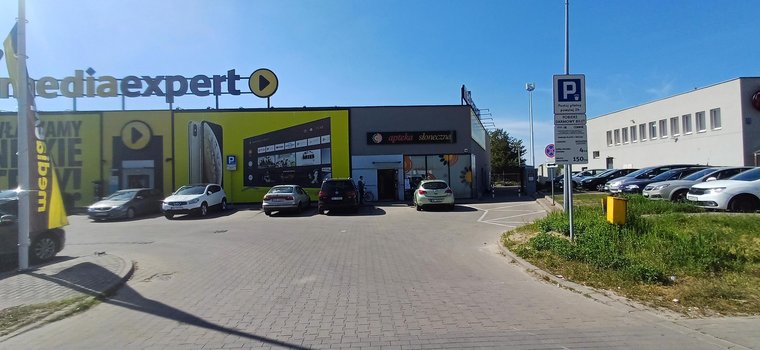PH Mielec al. Niepodległości 11a-1