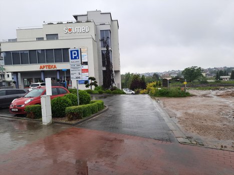 Solmed Chojnice ul. Mickiewicza 39-1