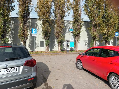 Netto Bielsko-Biała ul. Kierowa 11-3