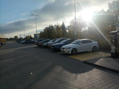 N-Park Stara Iwiczna ul. Nowa 4-3