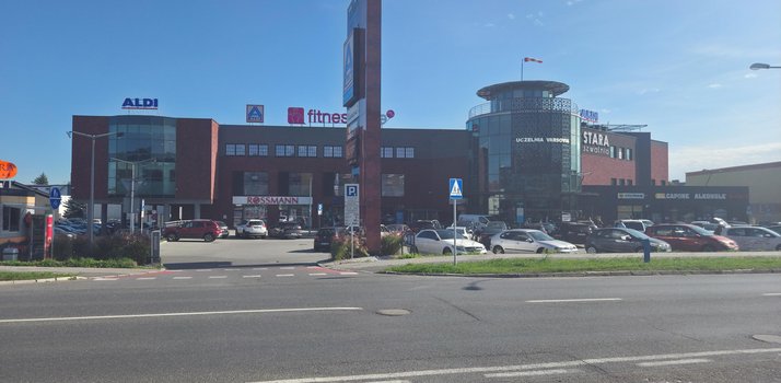 Stara Szwalnia Rzeszów-2