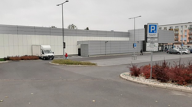 Lidl Kalisz ul. Górnośląska 53-3