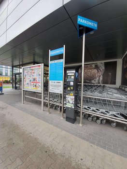 Lidl Kraków os. Piastów 63-3