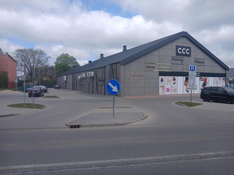 PH Sławno ul. Polanowska 16-1