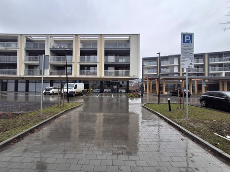 Busko-Zdrój ul. Waryńskiego 50 - 52-1