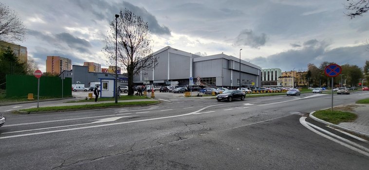 Galeria Europa II Nowy Sącz-2